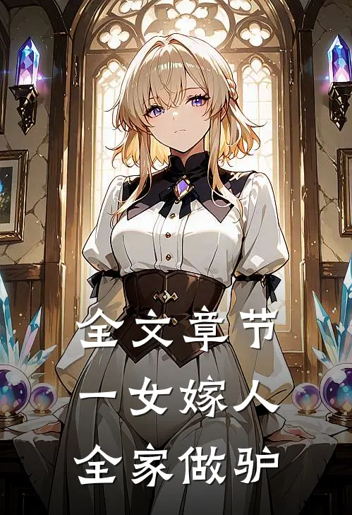 全文章节一女嫁人全家做驴