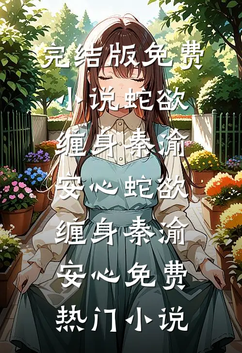 谢先生，婚瘾入骨前文+番外