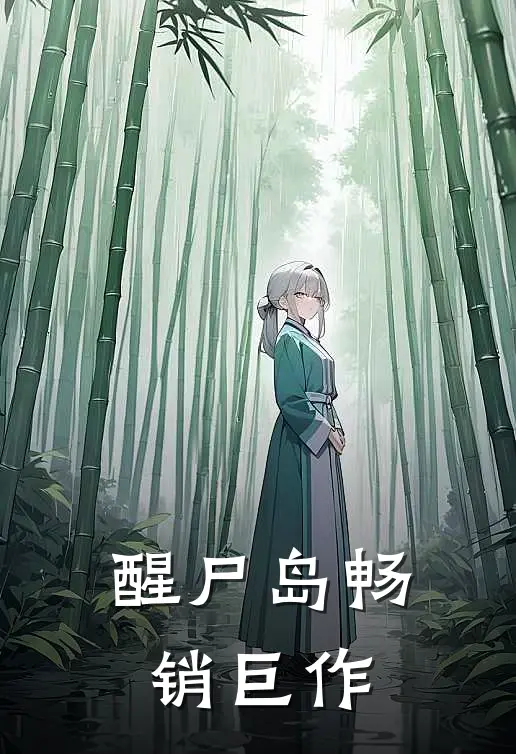 醒尸岛畅销巨作