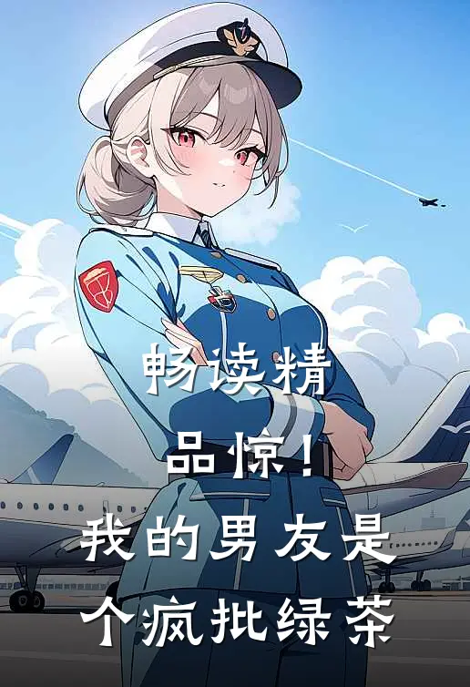 畅读精品惊！我的男友是个疯批绿茶