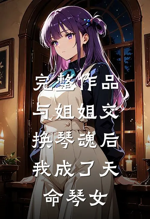完整作品与姐姐交换琴魂后，我成了天命琴女