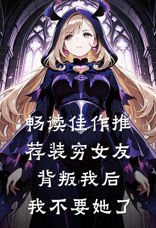 畅读佳作推荐装穷女友背叛我后，我不要她了