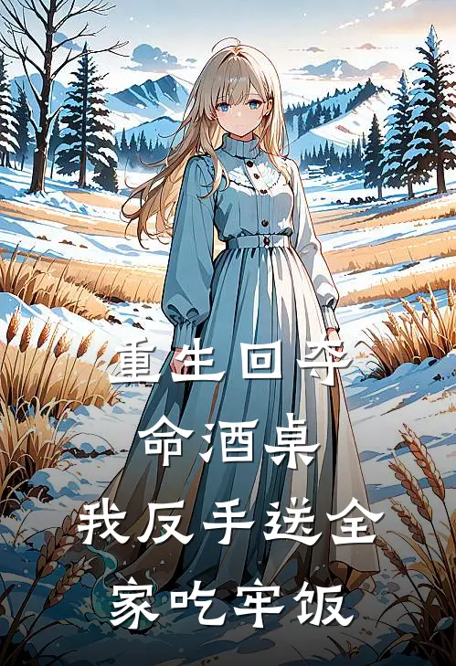 重生回夺命酒桌，我反手送全家吃牢饭