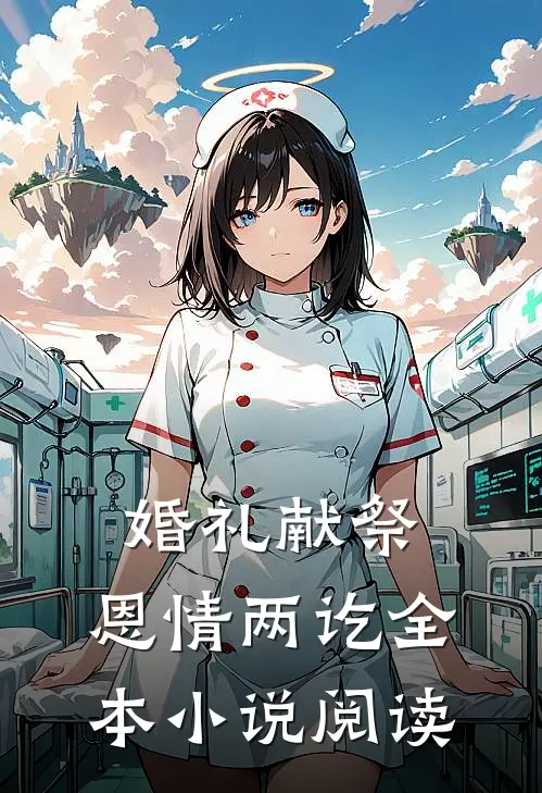 婚礼献祭，恩情两讫全本小说阅读