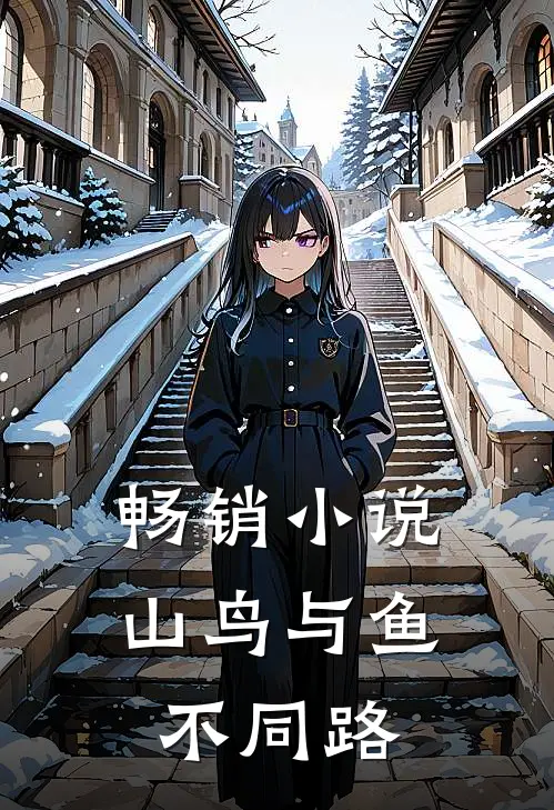 畅销小说山鸟与鱼不同路
