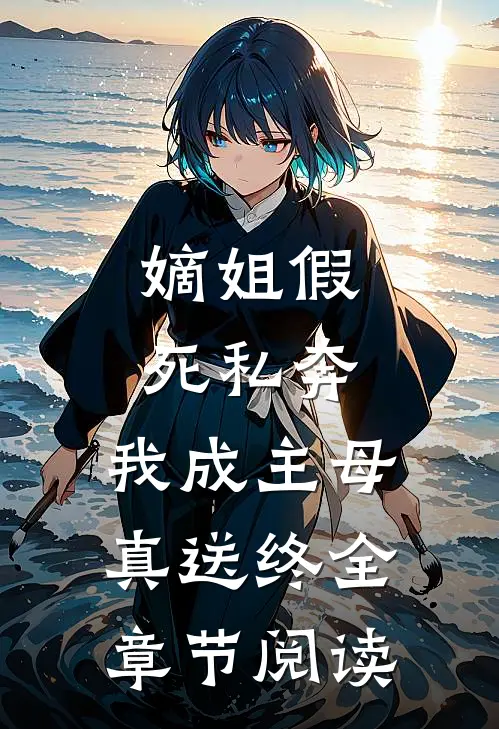 嫡姐假死私奔，我成主母真送终全章节阅读