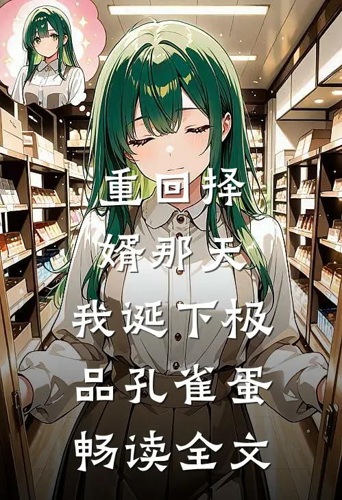重回择婿那天，我诞下极品孔雀蛋畅读全文