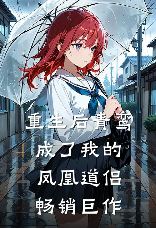 重生后青鸾成了我的凤凰道侣畅销巨作