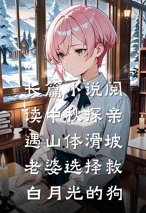 长篇小说阅读中秋探亲遇山体滑坡，老婆选择救白月光的狗