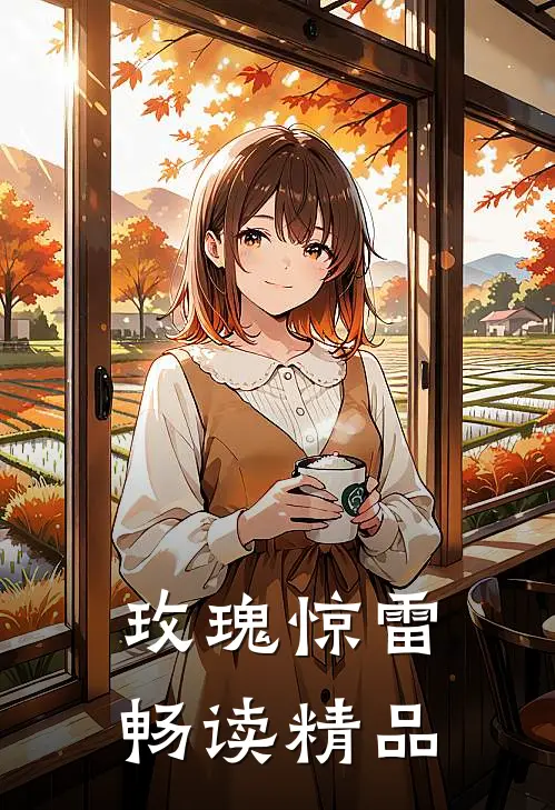 玫瑰惊雷畅读精品
