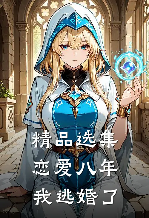 精品选集恋爱八年，我逃婚了