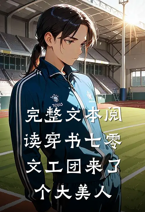 完整文本阅读穿书七零：文工团来了个大美人
