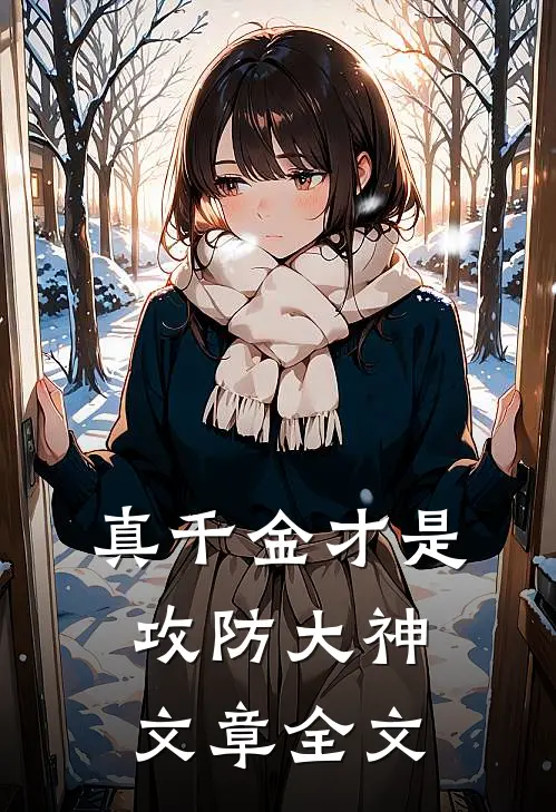 真千金才是攻防大神文章全文