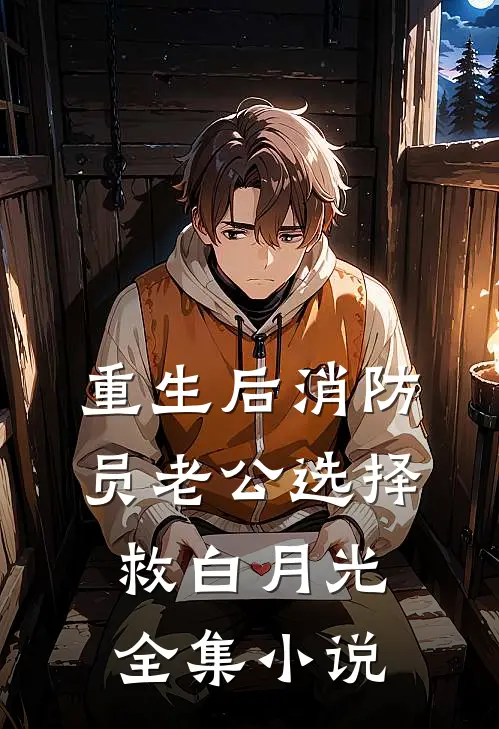 重生后消防员老公选择救白月光全集小说