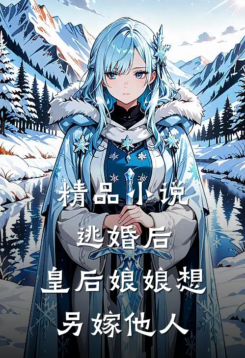 精品小说逃婚后，皇后娘娘想另嫁他人