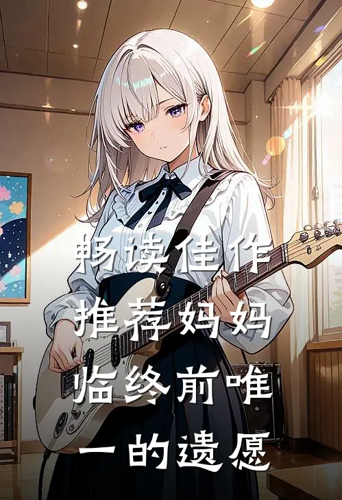畅读佳作推荐妈妈临终前唯一的遗愿