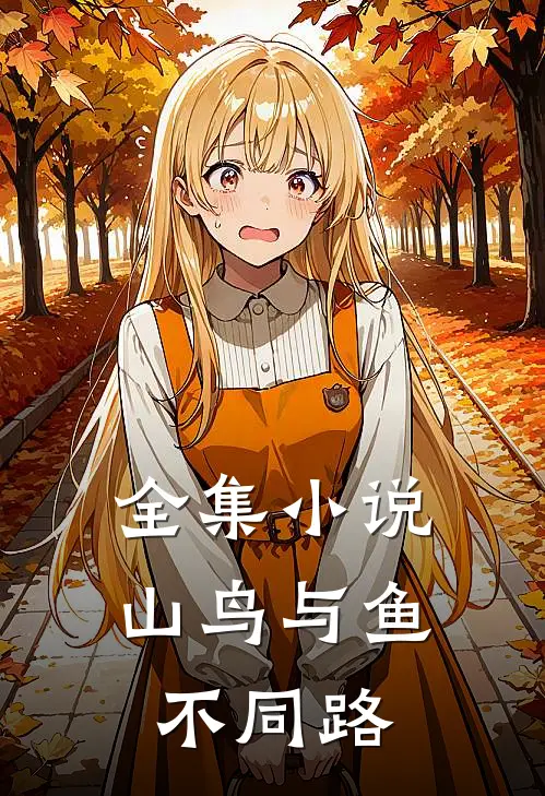 全集小说山鸟与鱼不同路