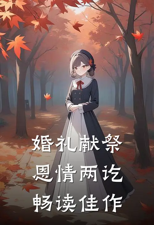 婚礼献祭，恩情两讫畅读佳作