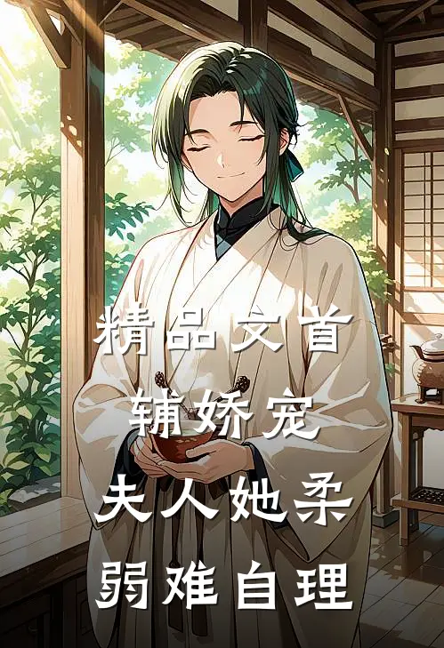 精品文首辅娇宠：夫人她柔弱难自理