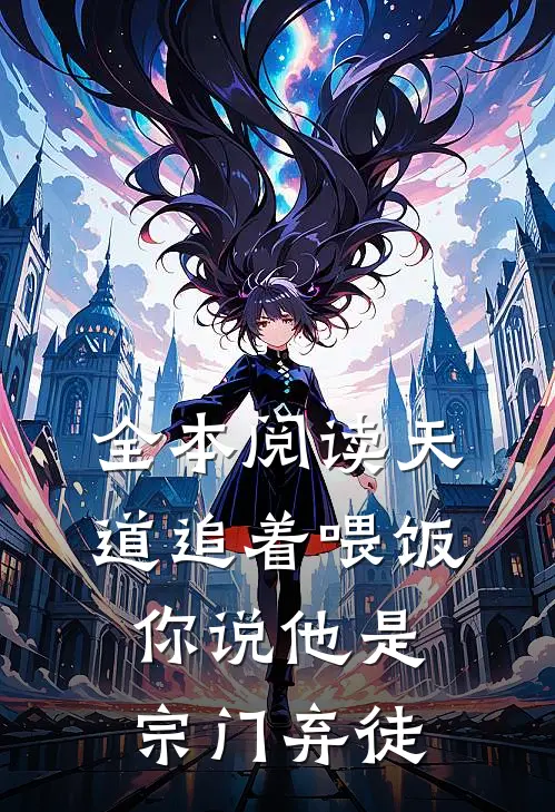 全本阅读天道追着喂饭，你说他是宗门弃徒