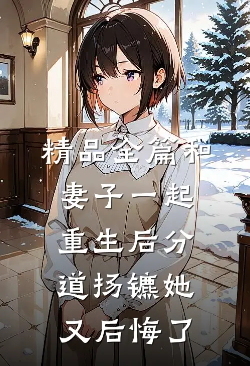 精品全篇和妻子一起重生后分道扬镳她又后悔了