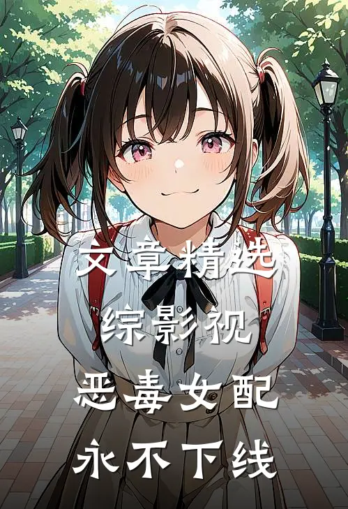 文章精选综影视：恶毒女配永不下线