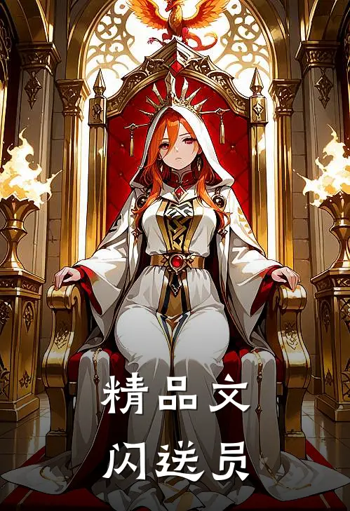 精品文闪送员