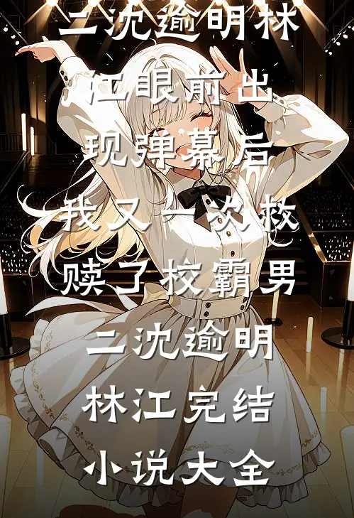别搞事！贫困生她只想搞钱！爽文