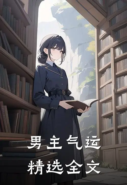 男主气运精选全文