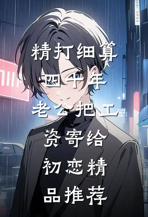 精打细算四十年，老公把工资寄给初恋精品推荐