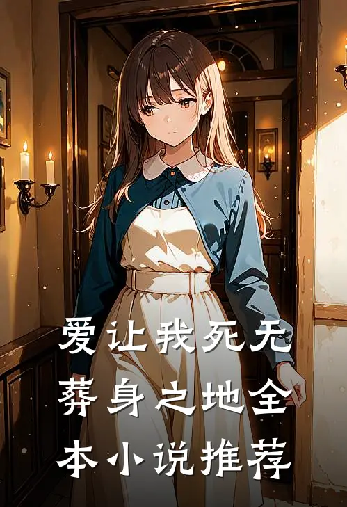 爱让我死无葬身之地全本小说推荐