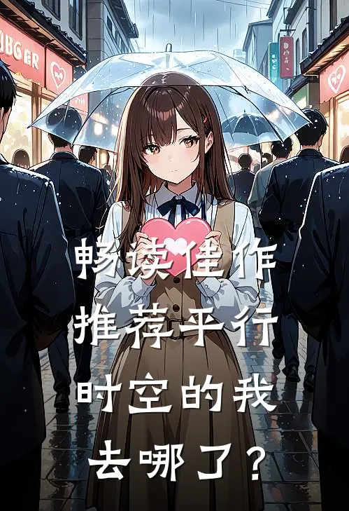畅读佳作推荐平行时空的我去哪了？