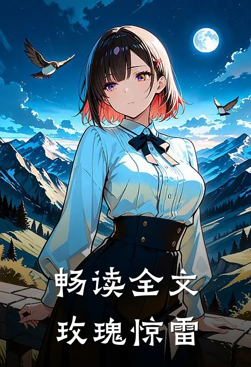 畅读全文玫瑰惊雷