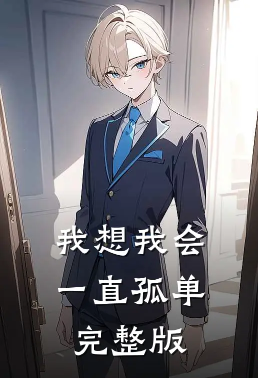 我想我会一直孤单完整版