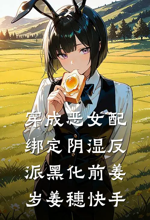 烙爱全文+后续