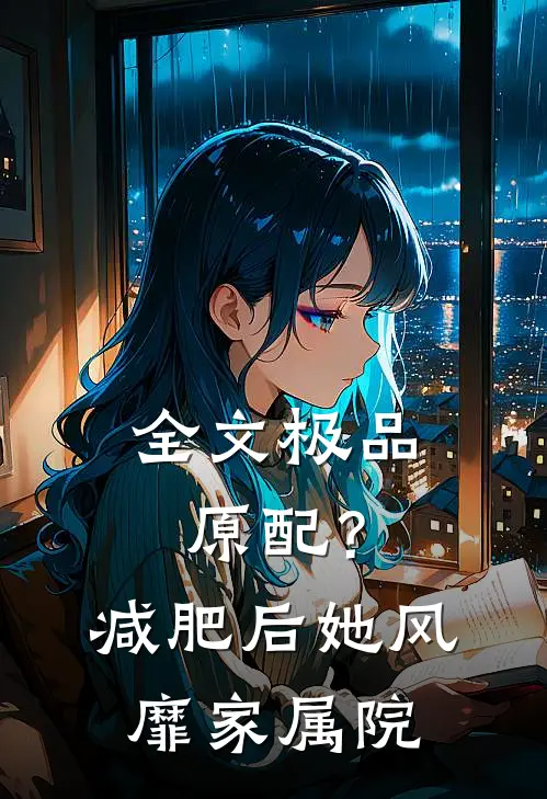 全文极品原配？减肥后她风靡家属院