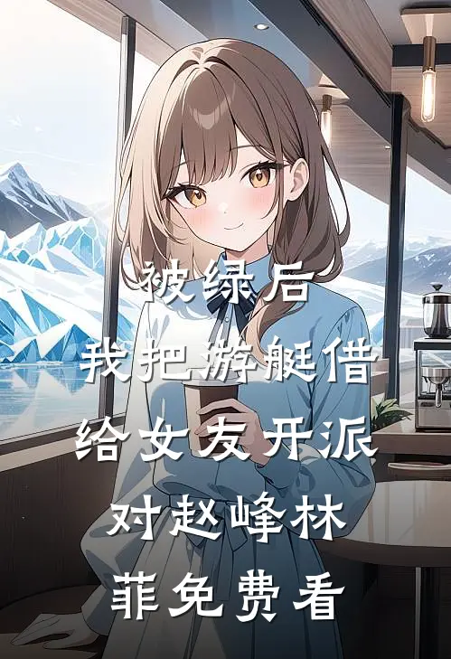 重生后，我成全了苦命鸳鸯