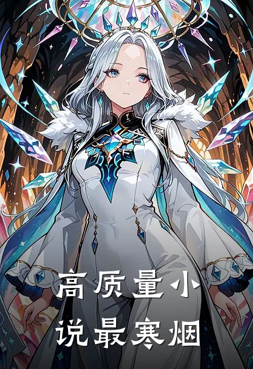 高质量小说最寒烟