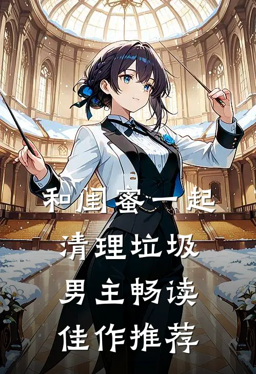 和闺蜜一起清理垃圾男主畅读佳作推荐
