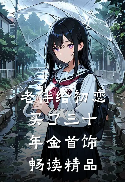老伴给初恋买了三十年金首饰畅读精品