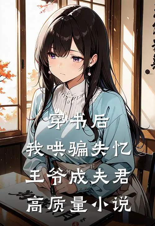 穿书后，我哄骗失忆王爷成夫君高质量小说