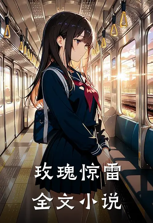 玫瑰惊雷全文小说