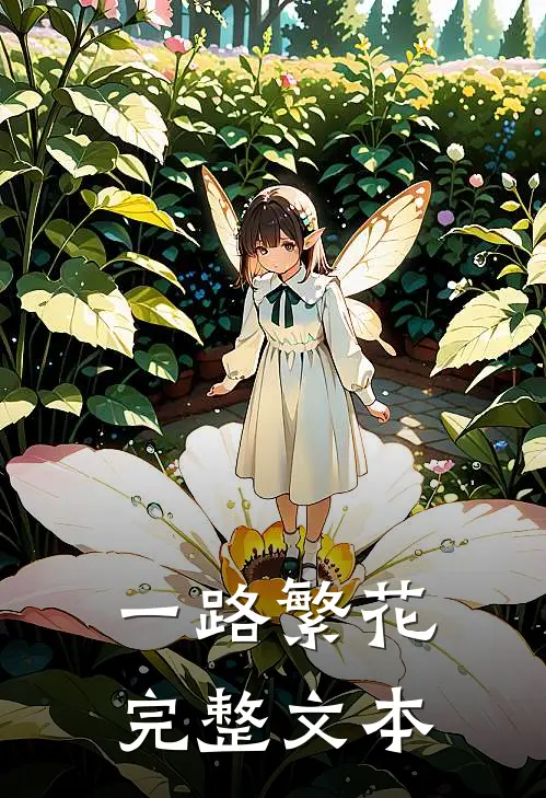 一路繁花完整文本