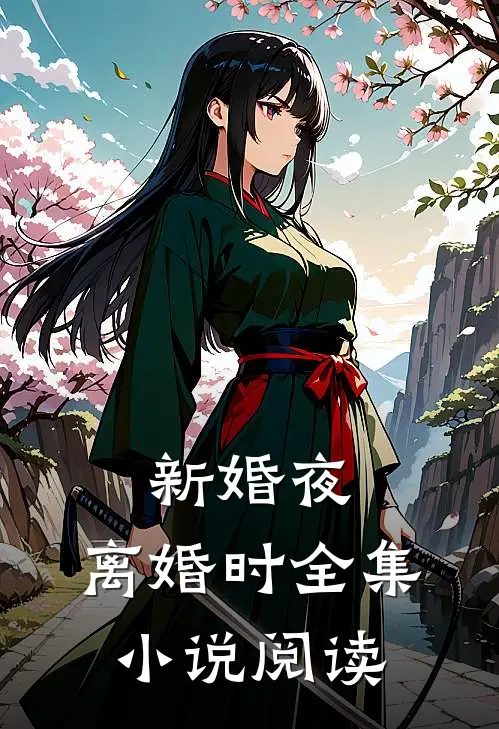 新婚夜，离婚时全集小说阅读