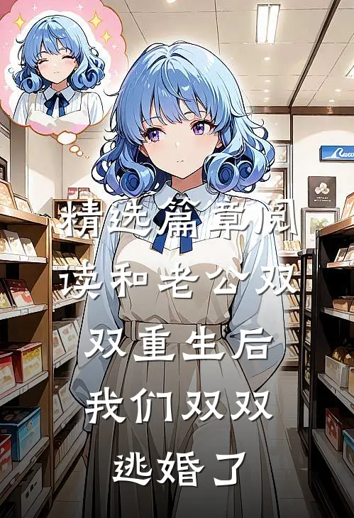 精选篇章阅读和老公双双重生后，我们双双逃婚了