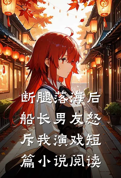 断腿落海后，船长男友怒斥我演戏短篇小说阅读