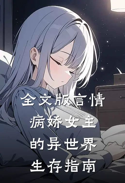 全文版言情：病娇女主的异世界生存指南