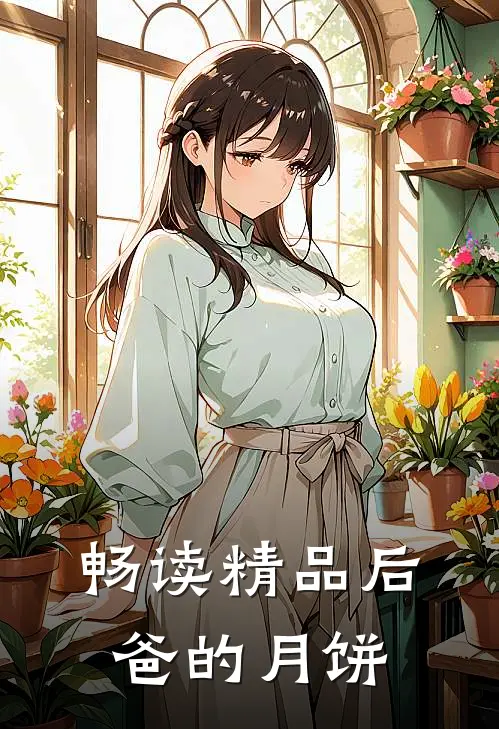 畅读精品后爸的月饼