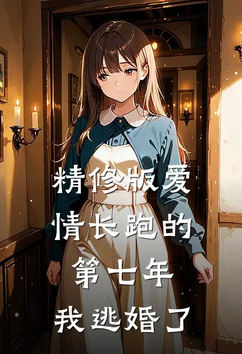 精修版爱情长跑的第七年，我逃婚了