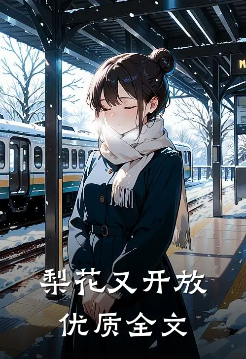 梨花又开放优质全文